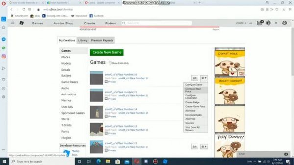 How to make a purchase gamepass button script || Roblox Studio Scripting Tutorial