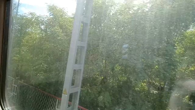 Еду на поезде по Сочи. (Из неизданного). смотреть онлайн