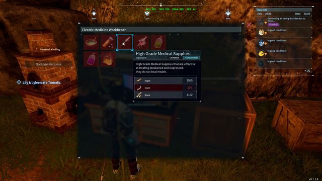 Palworld (Xeon E3 1231v3, 16GB RAM, GTX 1070) (Xbox Game Pass Version) смотреть онлайн
