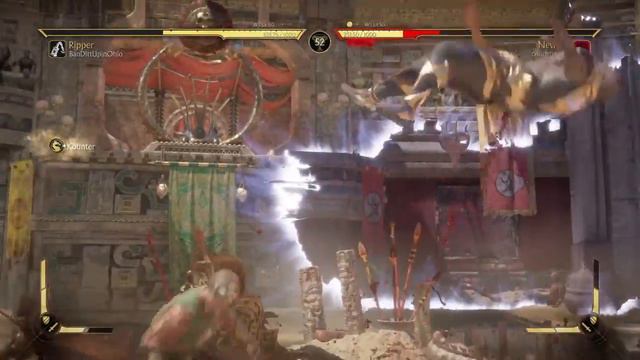 Mortal Kombat 11_20190729064738 смотреть онлайн