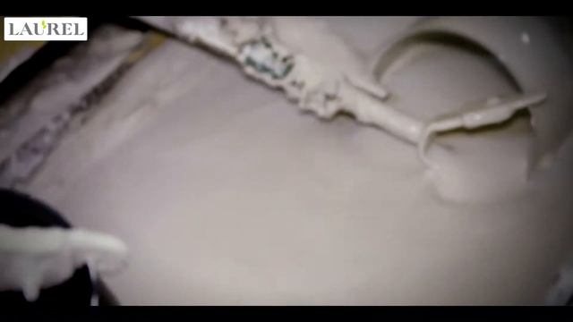 Грунтовка и эмалирование будущих кастрюль ТМ Laurel смотреть онлайн