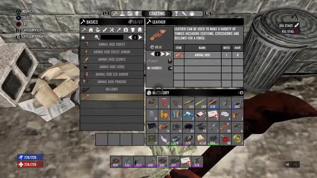 Day 70 Horde Night!/Valencia Seed EP56!/7 days to die PS4 Live смотреть онлайн