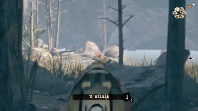 Call of Juarez: Bound in Blood обзор спустя 10 лет? смотреть онлайн