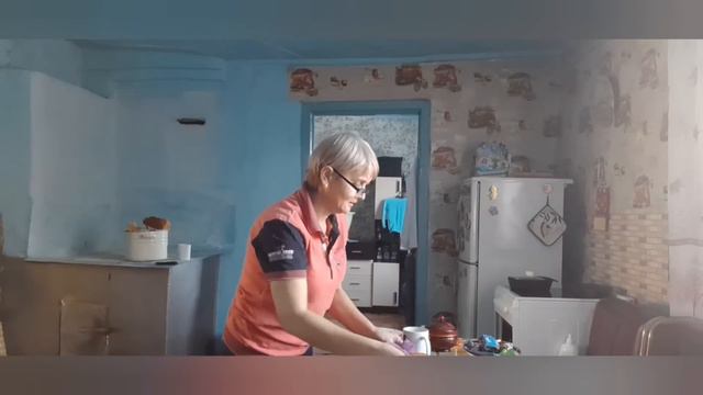 СЕЛЬСКИЕ БУДНИ смотреть онлайн