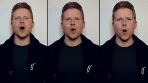 YO HO! Hoist the Colors - Colm McGuinness | 1 Hour Loop