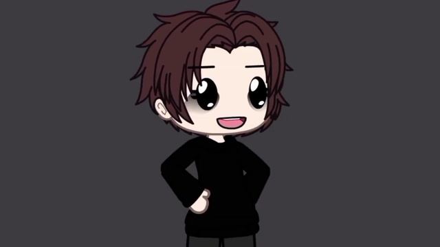 |сегодня будем готовить мои любимые фритато-трато-трато"| ?Gacha life? смотреть онлайн