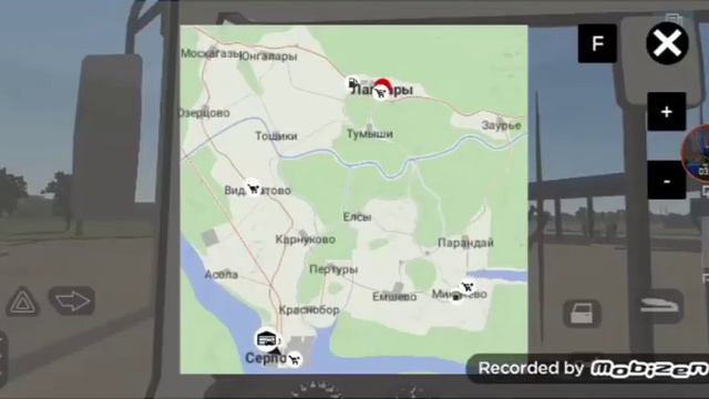 Работаю водителем автобуса в МОТОР ДЕПОТ 🔥 смотреть онлайн