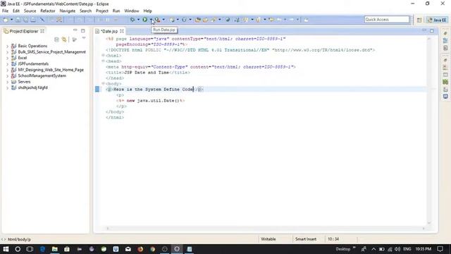 Java date format смотреть онлайн