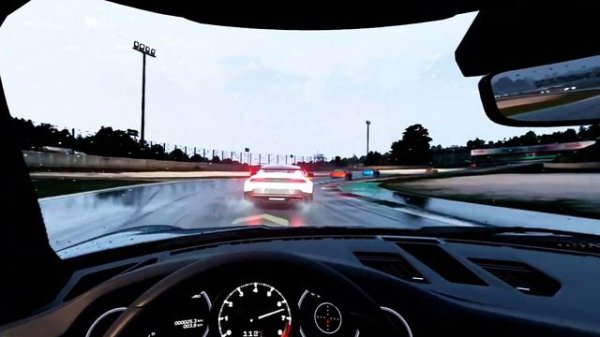 Forza Motorsport VR Play