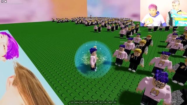 LANKYBOX Playing LANKYBOX HATER GAMES In ROBLOX!? (LANKYBOX CRIED!) смотреть онлайн