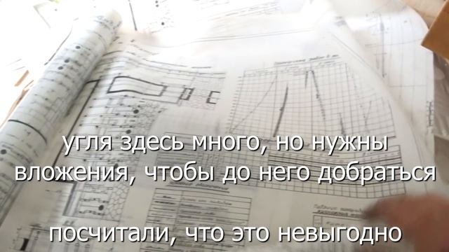 Город-призрак Каяк, полуостров Таймыр смотреть онлайн
