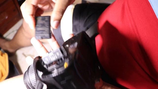 MI CAMARA NO ENCIENDE // HACER QUE CUALQUIER CAMARA PRENDA // SOLUCION ?? смотреть онлайн