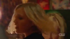 Песня Alors On Danse в «Сотне»