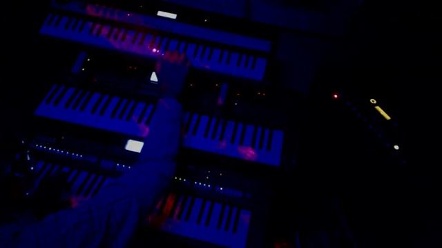 Shadow of The Beast - Amiga Music Cover смотреть онлайн
