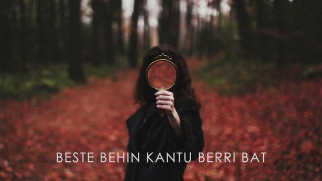 Beste Behin - ETS смотреть онлайн