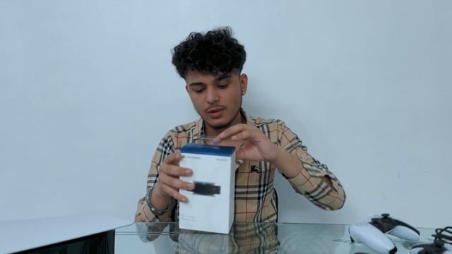 PS5 Unboxing in Hindi: Console, Controller, Accessories & Games Revealed! смотреть онлайн