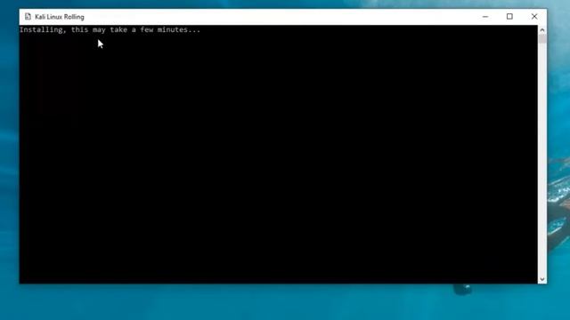 How to install kali linux on windows 10 wsl 2 Guide 2021 in Hindi смотреть онлайн