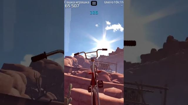 Обзор игры BMX 2 смотреть онлайн