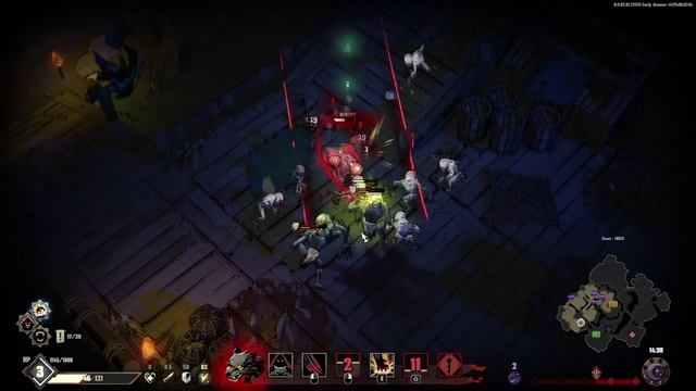 Стоит ли брать RavensWatch?