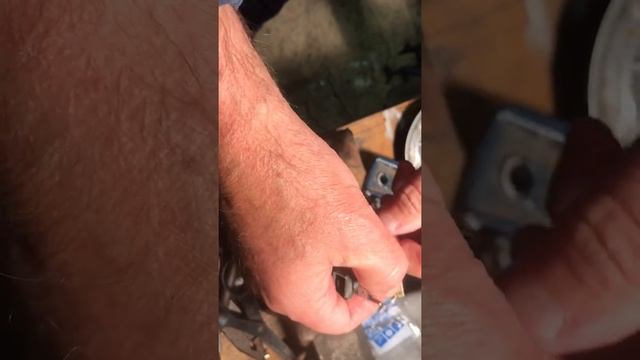 Mac Allister Fix /repair