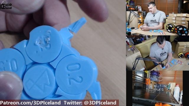 AIO Robotics PLA Review смотреть онлайн