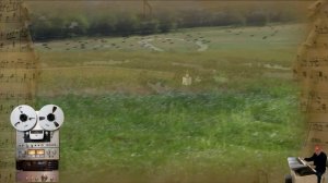 «Русское поле»
Валерий Ободзинский