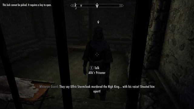 Another Skyrim Let's Play - Episode 3 - Dog Episode смотреть онлайн