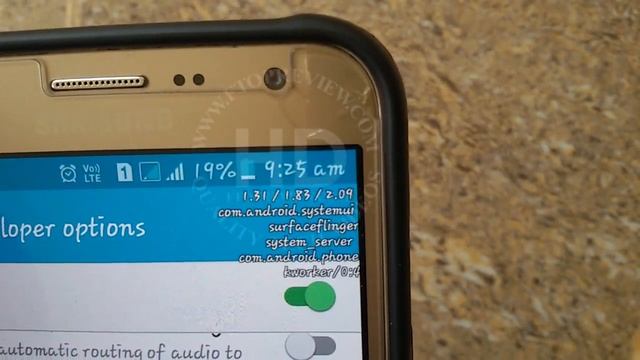 Samsung Galaxy J7 CPU Speed Test смотреть онлайн