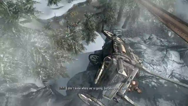 what sos and hdt cape did to my skyrim game смотреть онлайн