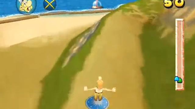 Asterix Mega Madness - Day 2 смотреть онлайн