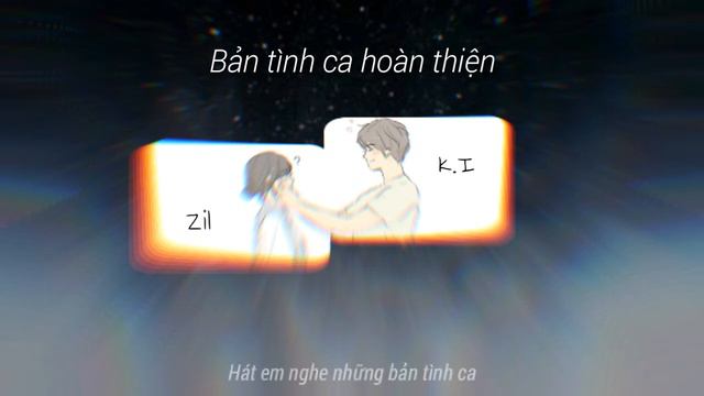 Bản tình ca hoàn thiện(Demo) Zil ft Chú Diều смотреть онлайн