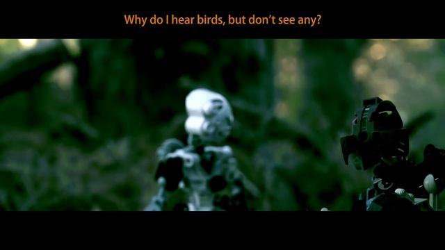Reviving Bionicle 4 - Ep2: Home Away From Home смотреть онлайн