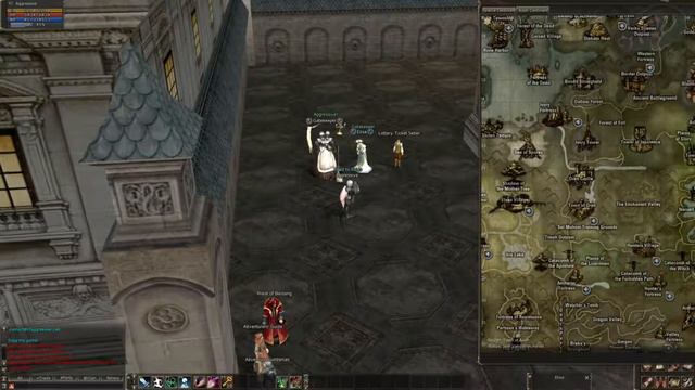 Road to Longhorn Golkonda Lv79 - Aggressive Lineage 2 High Five 👽 смотреть онлайн