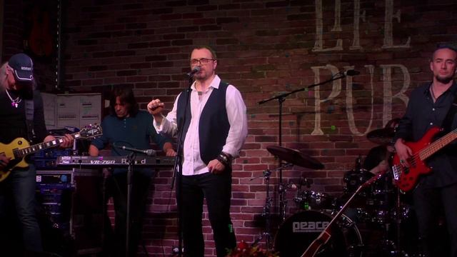 КТО МЫ ТАКИЕ - Вятчанин и РОСА