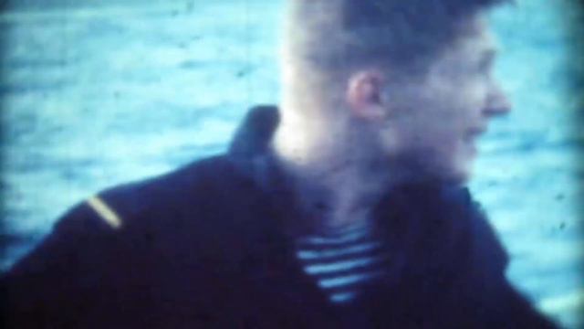 "Адмирал Левченко"88-91.Уникальные кинокадры. смотреть онлайн