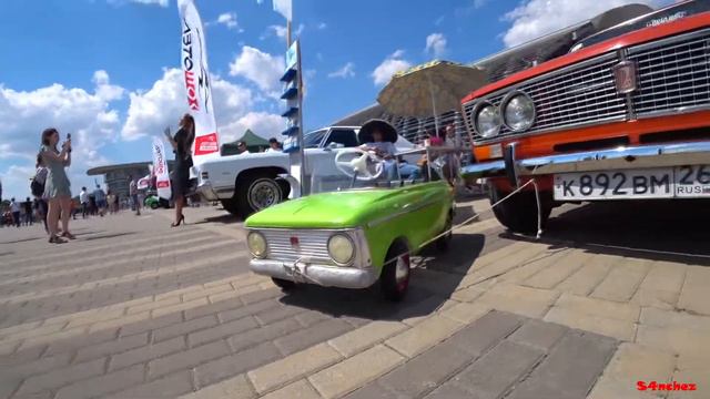 #Автошок2020,#МинВодыЭКСПО,#Явшоке