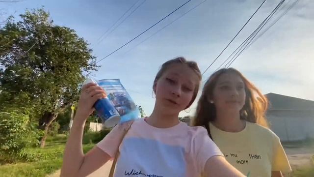 vlog: Необычное поздравление//Дуем шарики на этаже?//Торт с осд??? смотреть онлайн
