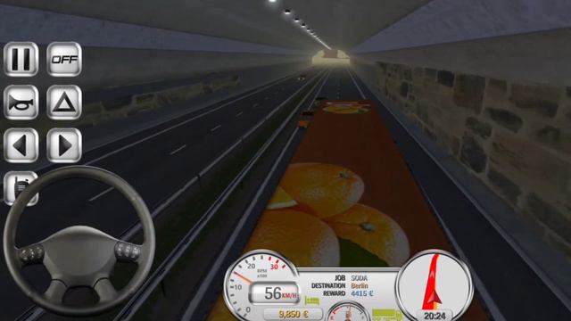 Euro Truck Simulator 2 : Driving Game - Offroad Euro Truck Driving Game - Truck Driving Game 2022 смотреть онлайн