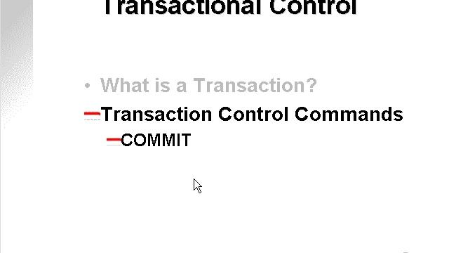 ORACLE 8- 1411 смотреть онлайн