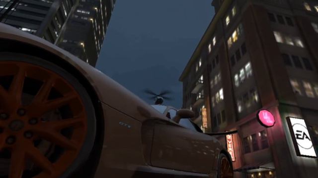 NFS no limits car racing game latest version 2023 смотреть онлайн