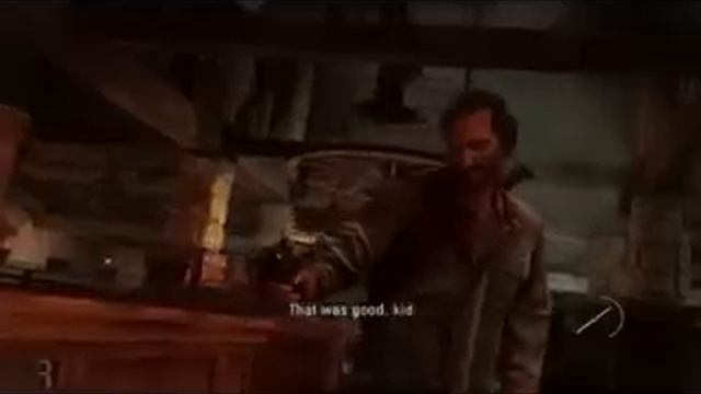 The Last of Us PS4 Firefly Lab Epilogue part 3 Story Mode смотреть онлайн