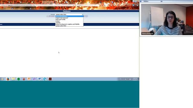 Webinar1 How to organize my reading and writing смотреть онлайн