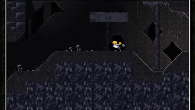 Gish v1.3 RUS #4 (Старый ИЗВРАЩЕНЕЦ) смотреть онлайн