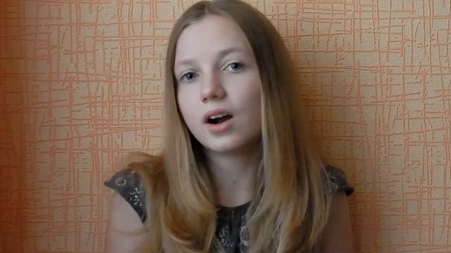 Первое видео | First video | Julia Jeff смотреть онлайн