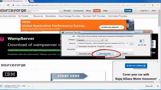 Install Localhost Server on your Computer ? (In Hindi) || Lets Learn - Chaliye Sikhte Hain || смотреть онлайн