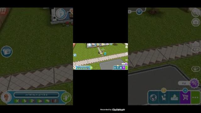Я играю в симс смотреть онлайн