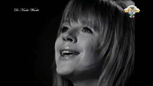 Marianne FaithFull - This Little Bird (1965)