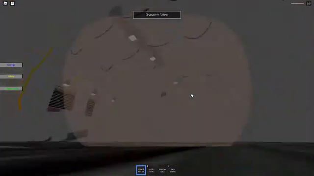 МОРТАЛ КОМБАТ В РОБЛОКС БЕЗ ГОЛОСА смотреть онлайн