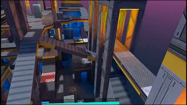 Gun Raiders VR Sniper Tournament смотреть онлайн