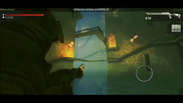 Монстры, монстры и ещё раз монстры - Wall of insanity #4 смотреть онлайн